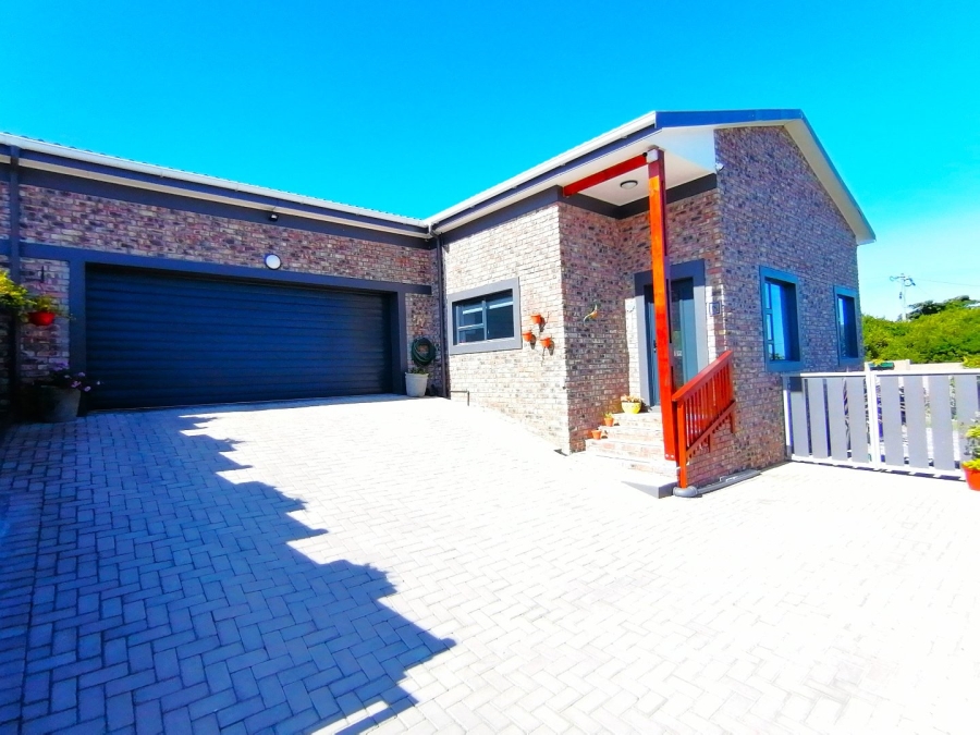 3 Bedroom Property for Sale in Mossel Bay Golf Estate Western Cape